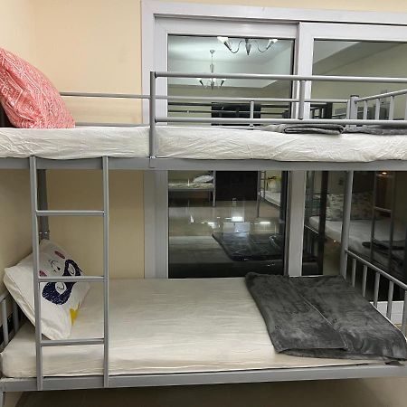 Grand Pearl Hostel For Boysドバイ エクステリア 写真