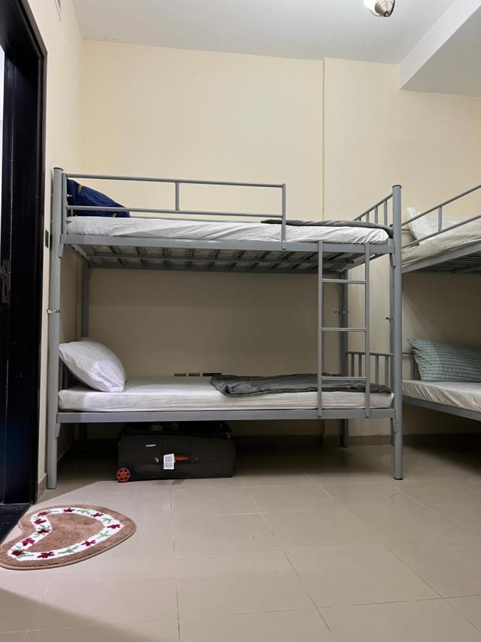Grand Pearl Hostel For Boysドバイ エクステリア 写真
