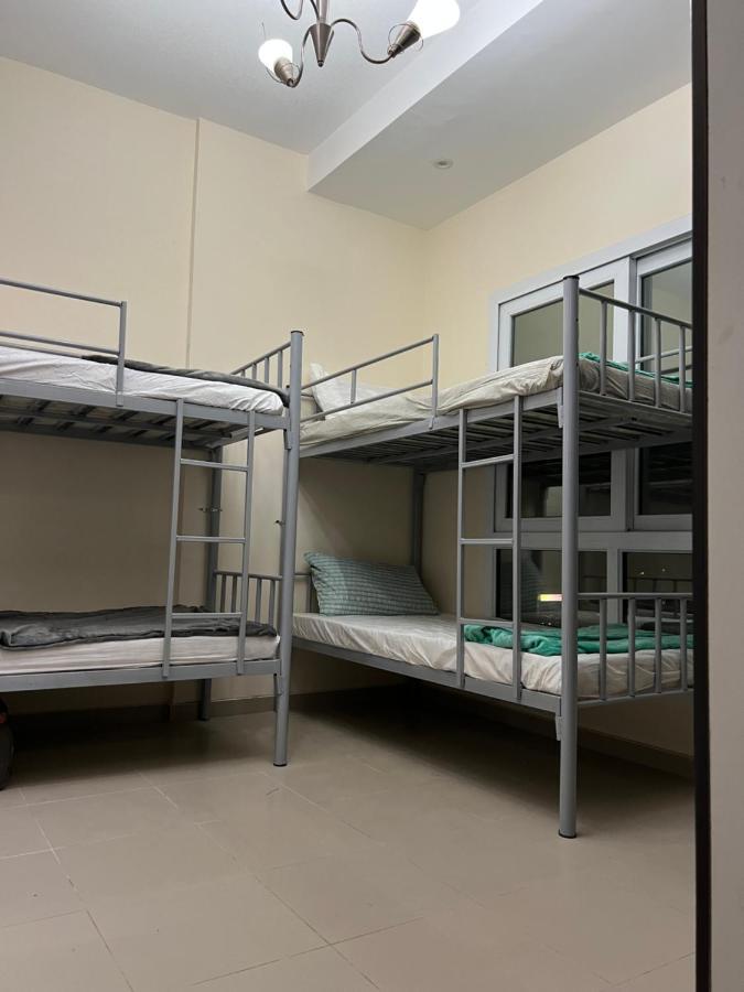 Grand Pearl Hostel For Boysドバイ エクステリア 写真