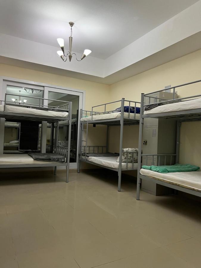 Grand Pearl Hostel For Boysドバイ エクステリア 写真