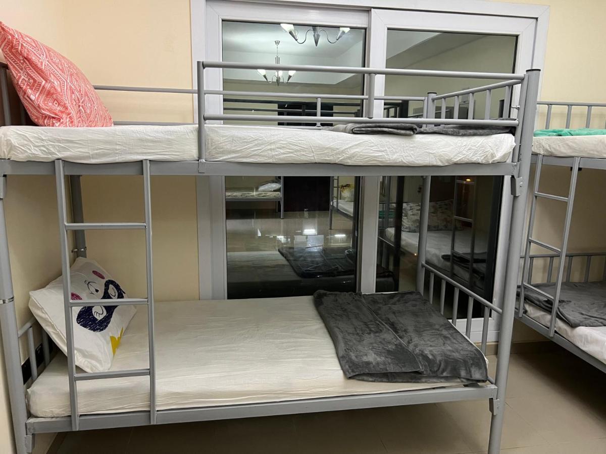 Grand Pearl Hostel For Boysドバイ エクステリア 写真