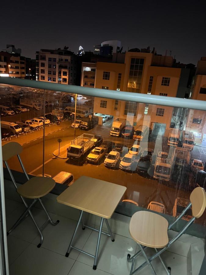 Grand Pearl Hostel For Boysドバイ エクステリア 写真