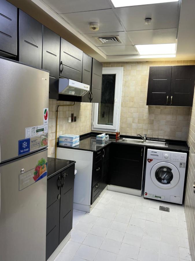 Grand Pearl Hostel For Boysドバイ エクステリア 写真
