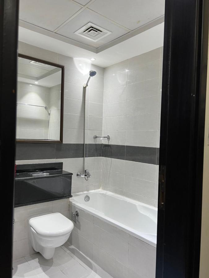 Grand Pearl Hostel For Boysドバイ エクステリア 写真